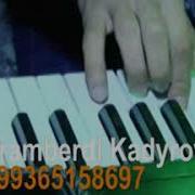 Bayramberdi Kadyrow Gocyigit Mp3