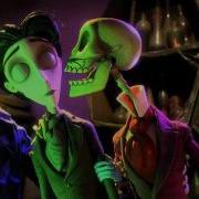 Corpse Bride Main Song Remains Of The Day