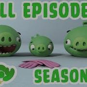 Piggy Tales The Same Time Part 1