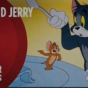 Tom Jerry Intro 1950