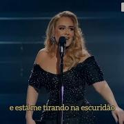 Adele Live Rolling In The Deep 2023