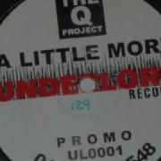 The Q Project A Little More