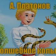 А Платонов Волшебное Кольцо