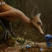 The Lost Fox Alone