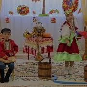 Русская Народная Песня Пошла Млада За Водой