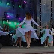 Светлана Зомерфельд И Т К Джем Химфест 2018 Березники