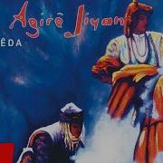 Agire Jiyan Goleda