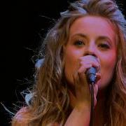Iselin Solheim The Wizard Of Us With Norwegian