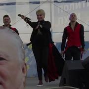 Катя Лель Муси Пуси Феодосия 2017