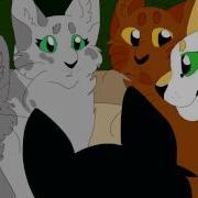 Swiftpaw Brightpaw White Teeth Teens