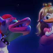 Peaches But They Re Ducks Duck Voice Cover