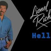 Lionel Richie Hello Orchestra Melody Instrumental