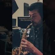 Over The Rainbow Для Саксофона Сопрано