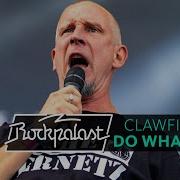 Clawfinger Live