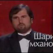 Шарип Умханов Miserere