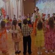 Осень Красавица Евтодьевой Аллы