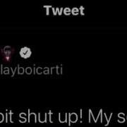 I Told The Bih Shut Up My Son Cryin