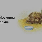Кроха Москвина М Л