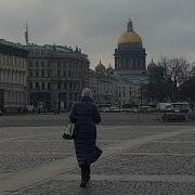 Жара В Питере