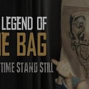 Time Stand Still