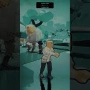 Bald Roblox Guy