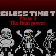 Murder Time Trio Phase 3 Ender S Take