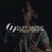 On On Dj Fronter