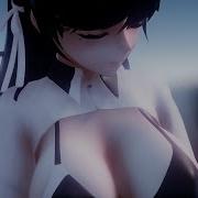 Mmd艦これ Gimme Gimme Atago アズールレーン 愛宕 レースクイーン