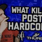 Progressive Hardcore Wave