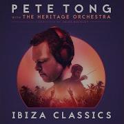 Clubbed To Death Pete Tong The Heritage Orchestra Jules Buckley