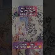 Душа Таро Путь Ведьмы