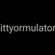 Unkittyormulator V33 Audio Fixed