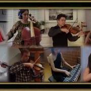 Jean Baptiste Lully Passacaglia Cello