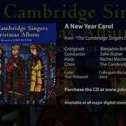 New Year Carol By Benjamin Britten