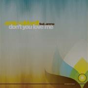 Don T You Love Me Deep Josh Mix Andy Caldwell