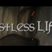 Lucid Walk Restless Official Lyric Video