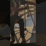Народный Музыкальный Инструмент Пила