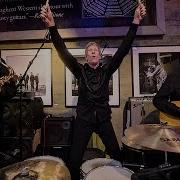 The Sonics