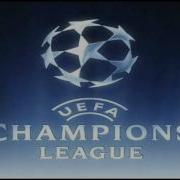 Заставка Лига Чемпионов Уефа 2009