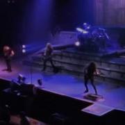 Metallica The Thing That Should Not Be Live Seattle 89 Live Shit