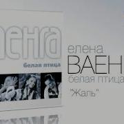 Жаль Елена Ваенга