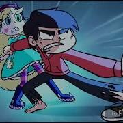 Марко И Стар Только Ты Одна Star Vs The Forces Of Evil Стар Против