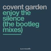 Covent Garden Enjoy The Silence 7 Junior Radio Edit