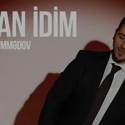 Bir Vaxt Cavan Idim