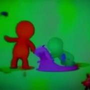 Klasky Csupo In G Major 42010