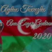Aytac Tovuzlu Ana Esger Gedirem 2020 Yep Yeni