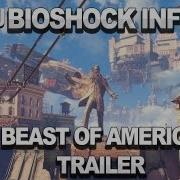 Bioshock Infinite Beast Of Amerika