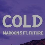 Cold Maroon 5 Remix Tik Tok