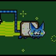Scandinavinyan Nyan
