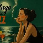Retro Jazz Classic 1940S Vintage Oldies Nostalgic Vibes
